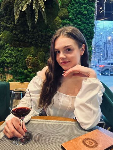 Анкета проститутки Оксана - Фото 1, , 20 лет, №131175
